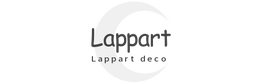 Lappart deco – Accueil