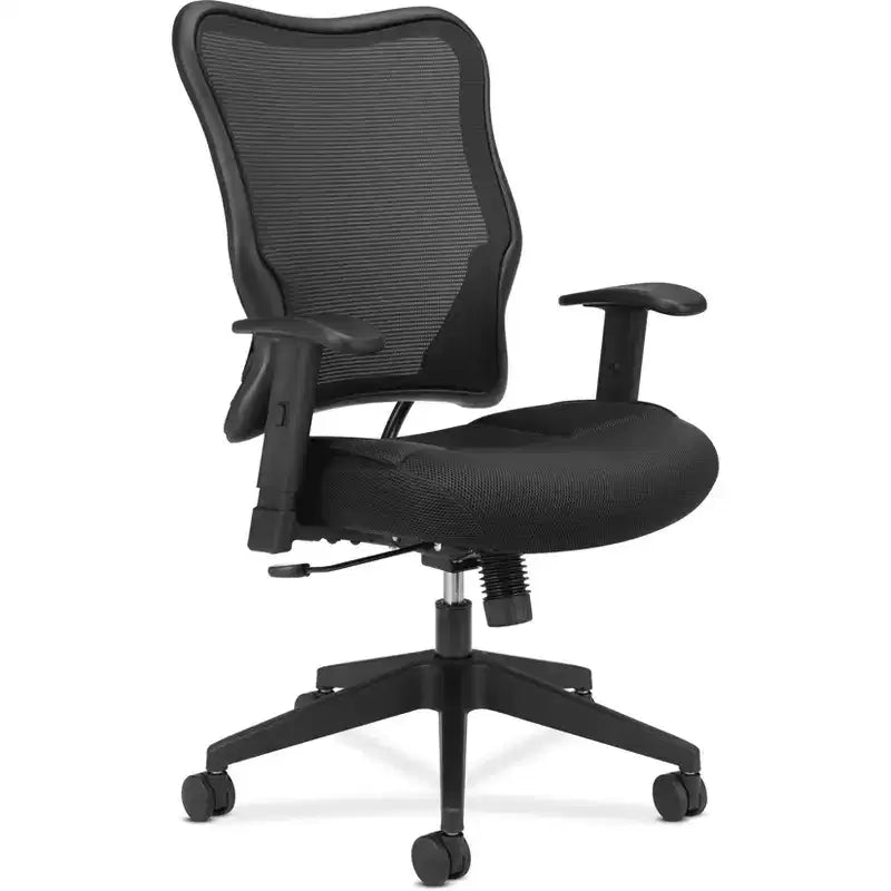 HON Wave Mesh High-Back Task Chair