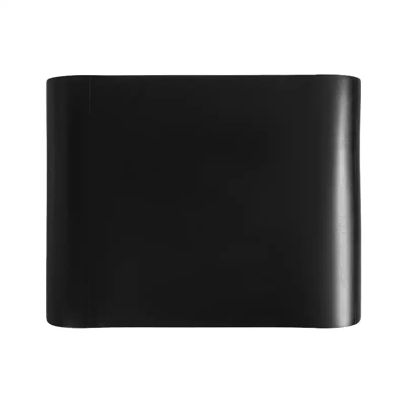 Table d'appoint Radius Arch, 16x12x24, noire