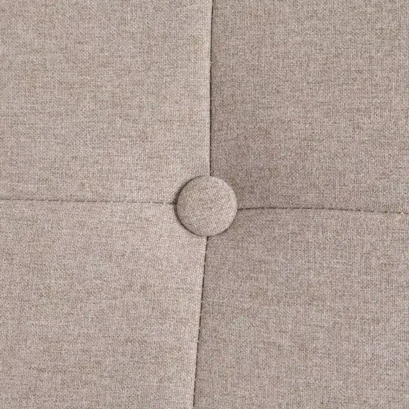 Fauteuil de salon Andy style moderne du milieu du siècle