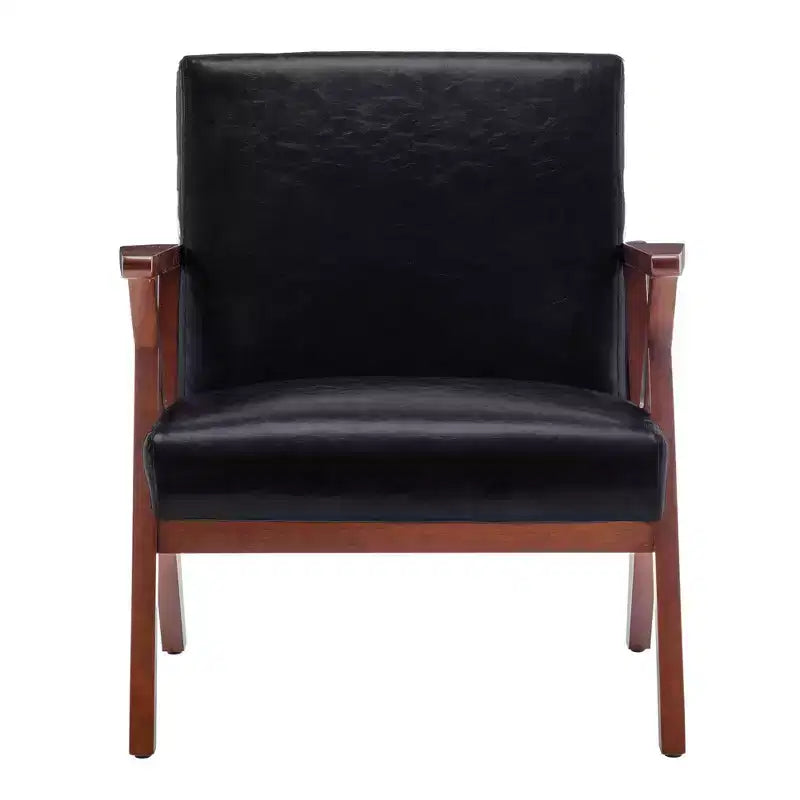 Fauteuil d'appoint lounge moderne du milieu du siècle Cliff