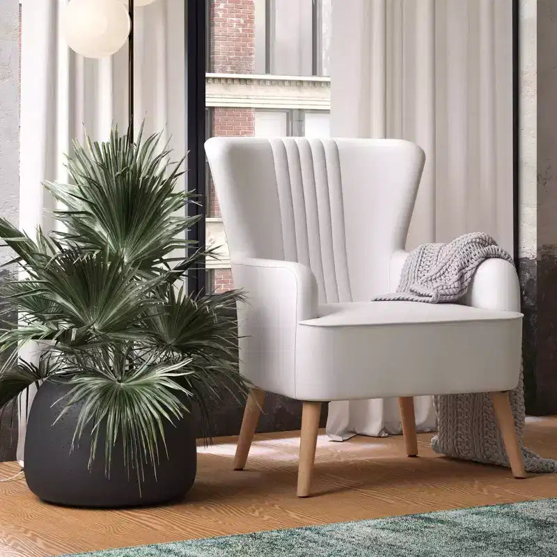 Novogratz William Fauteuil d'appoint