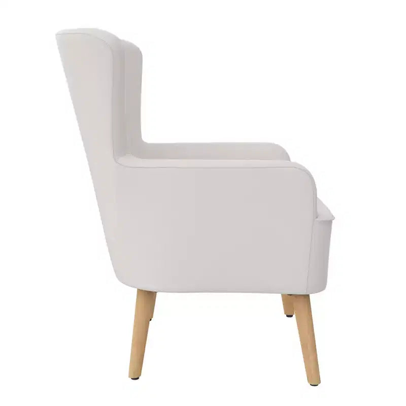 Novogratz William Fauteuil d'appoint