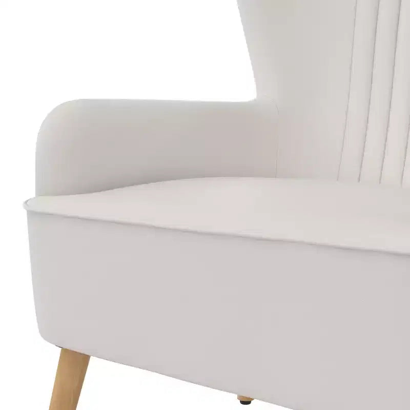 Novogratz William Fauteuil d'appoint
