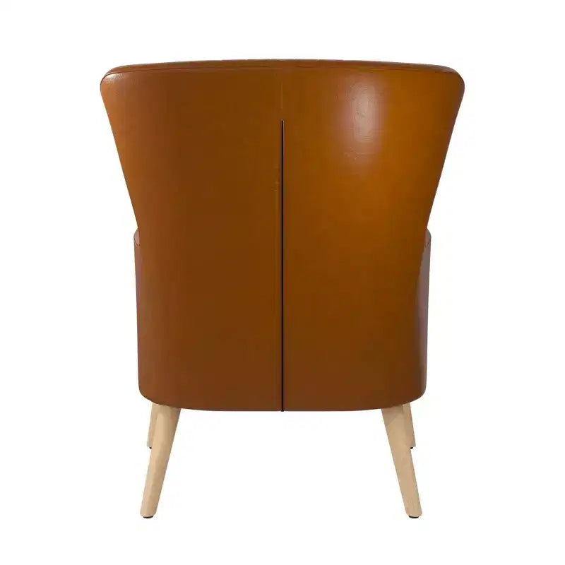 Novogratz William Fauteuil d'appoint